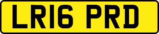 LR16PRD