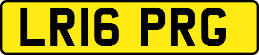 LR16PRG