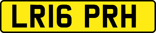LR16PRH