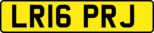 LR16PRJ