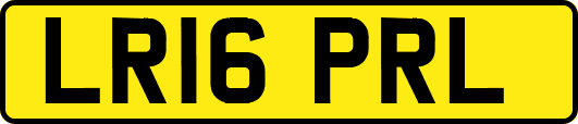 LR16PRL
