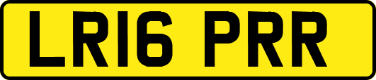 LR16PRR
