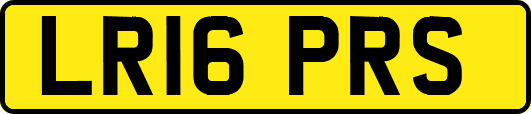 LR16PRS