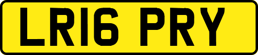 LR16PRY