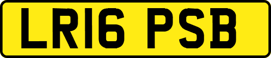 LR16PSB