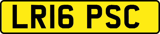 LR16PSC