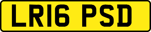 LR16PSD
