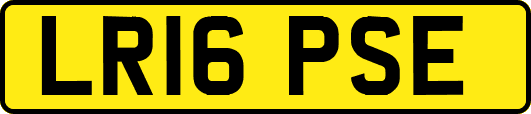 LR16PSE