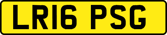 LR16PSG