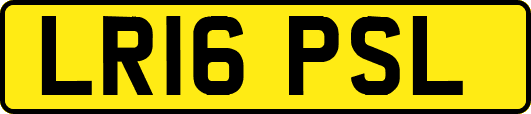 LR16PSL