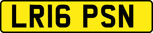 LR16PSN