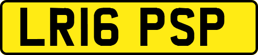 LR16PSP