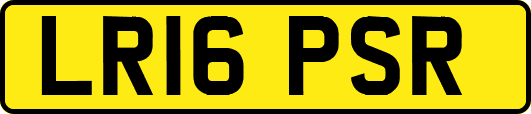 LR16PSR