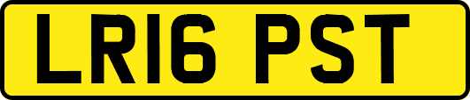 LR16PST