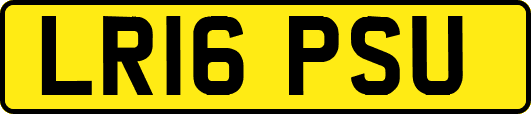 LR16PSU