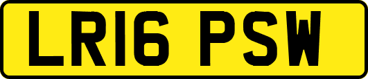 LR16PSW