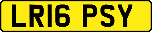 LR16PSY