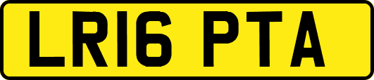 LR16PTA