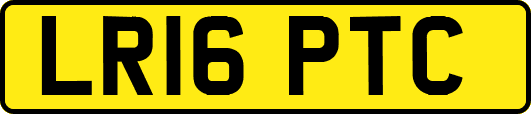 LR16PTC