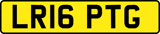 LR16PTG