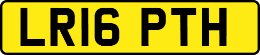 LR16PTH