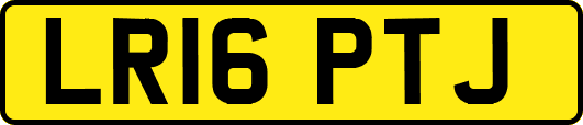 LR16PTJ