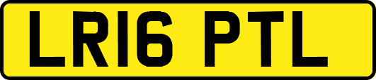 LR16PTL
