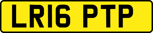 LR16PTP
