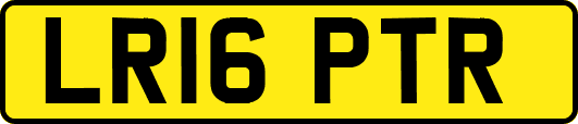 LR16PTR