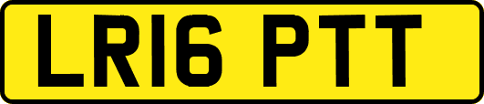 LR16PTT