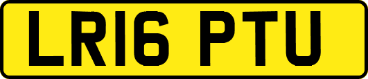 LR16PTU