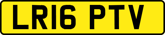 LR16PTV