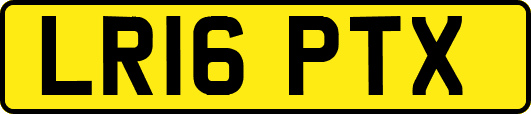 LR16PTX