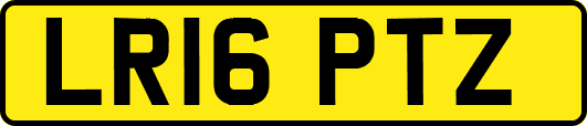 LR16PTZ