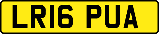 LR16PUA