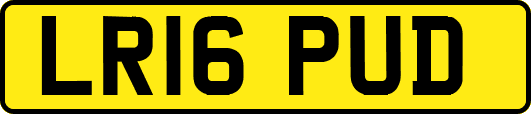 LR16PUD