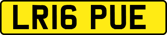LR16PUE