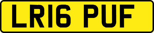 LR16PUF