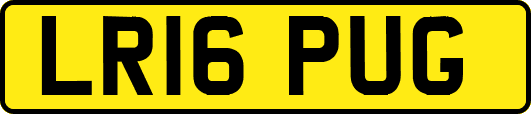 LR16PUG