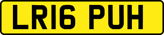 LR16PUH