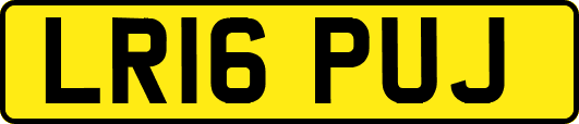 LR16PUJ