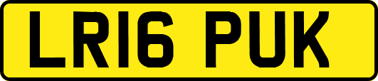 LR16PUK