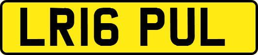 LR16PUL