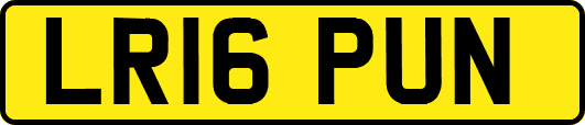 LR16PUN