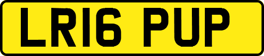 LR16PUP