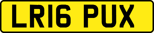 LR16PUX