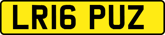 LR16PUZ