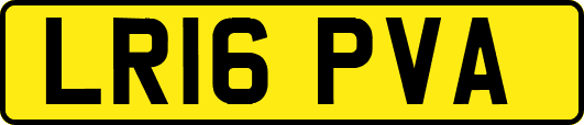 LR16PVA