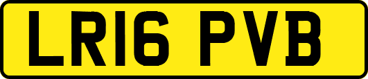 LR16PVB
