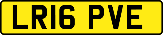 LR16PVE